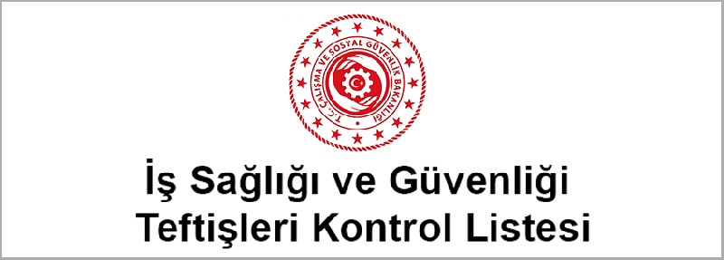 çalışma bakanlığı teftişleri