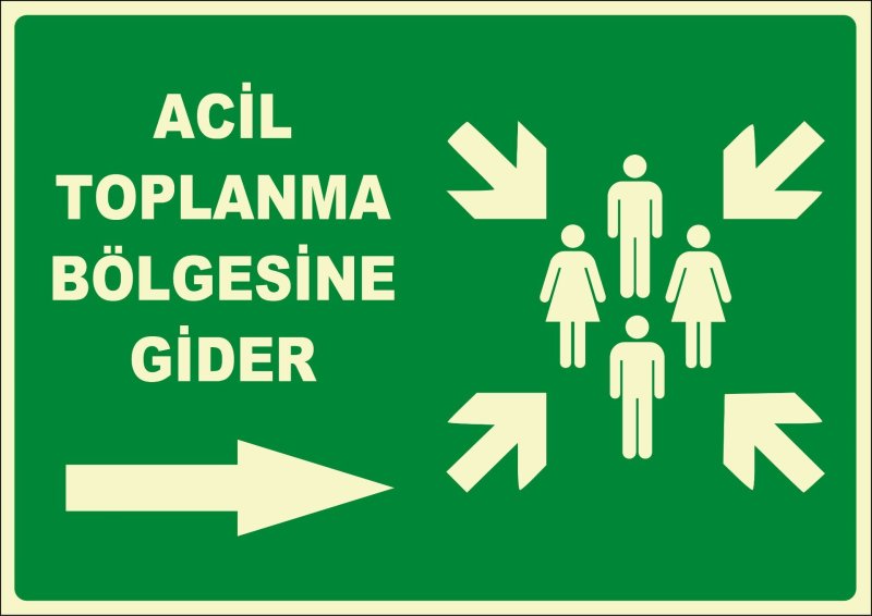 acil-toplanma-bölgesine-gider