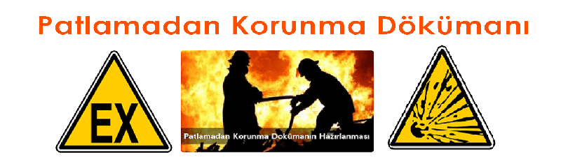 patlamadan korunma dökümanı