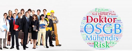 iş güvenliği ticareti-osgb