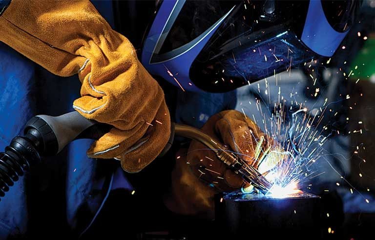 SICAK İŞLERDE İŞ GÜVENLİĞİ