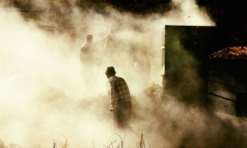 tozlu ortamlarda iş güvenliği-1