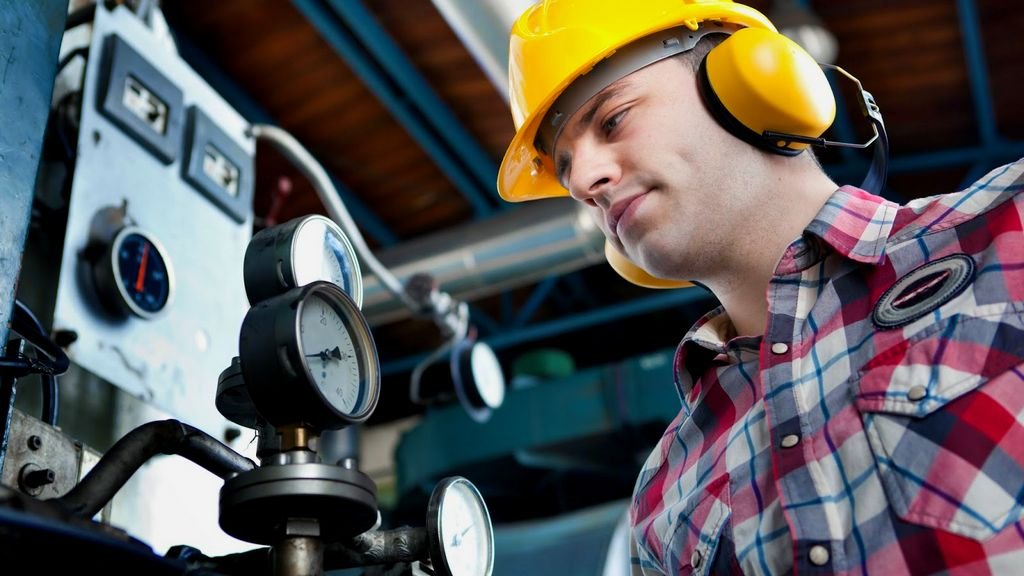 GÜRÜLTÜ ve İŞ GÜVENLİĞİ