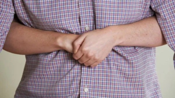 HEIMLICH MANEVRASI NASIL YAPILIR?