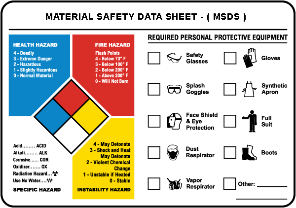 msds-1
