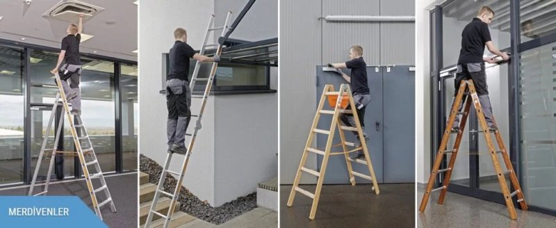 merdiven güvenliği1