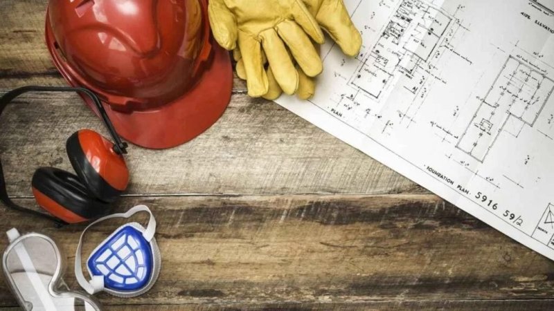 iş güvenliği uzmanlarının sınıflandırılması-