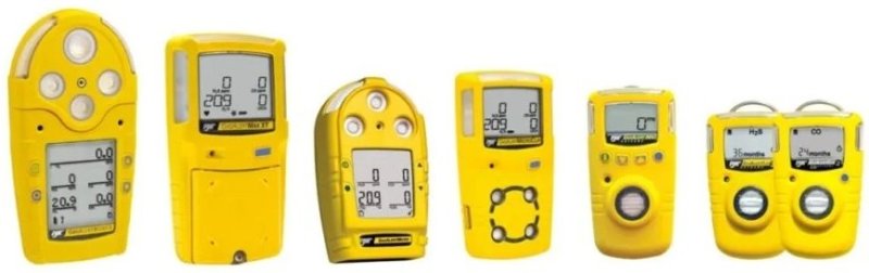 gaz ölçüm cihazları-2