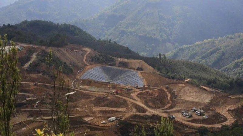 madencilik ve siyanür-3