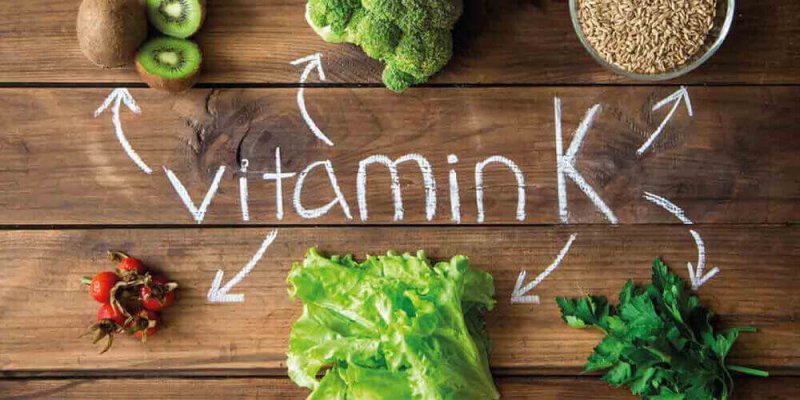 adek grubu vitaminler-k vitamini