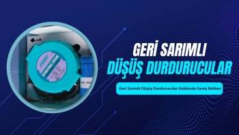 GERİ SARIMLI DÜŞÜŞ DURDURUCULAR