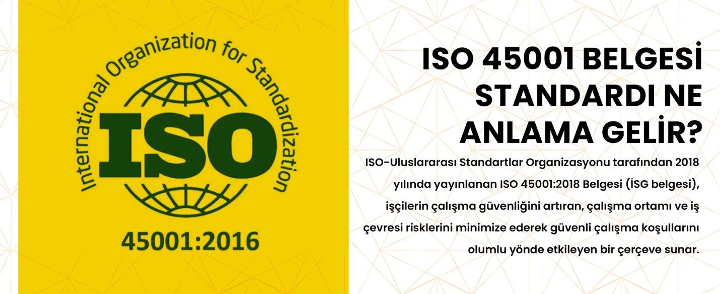 iso 45001-anlamı