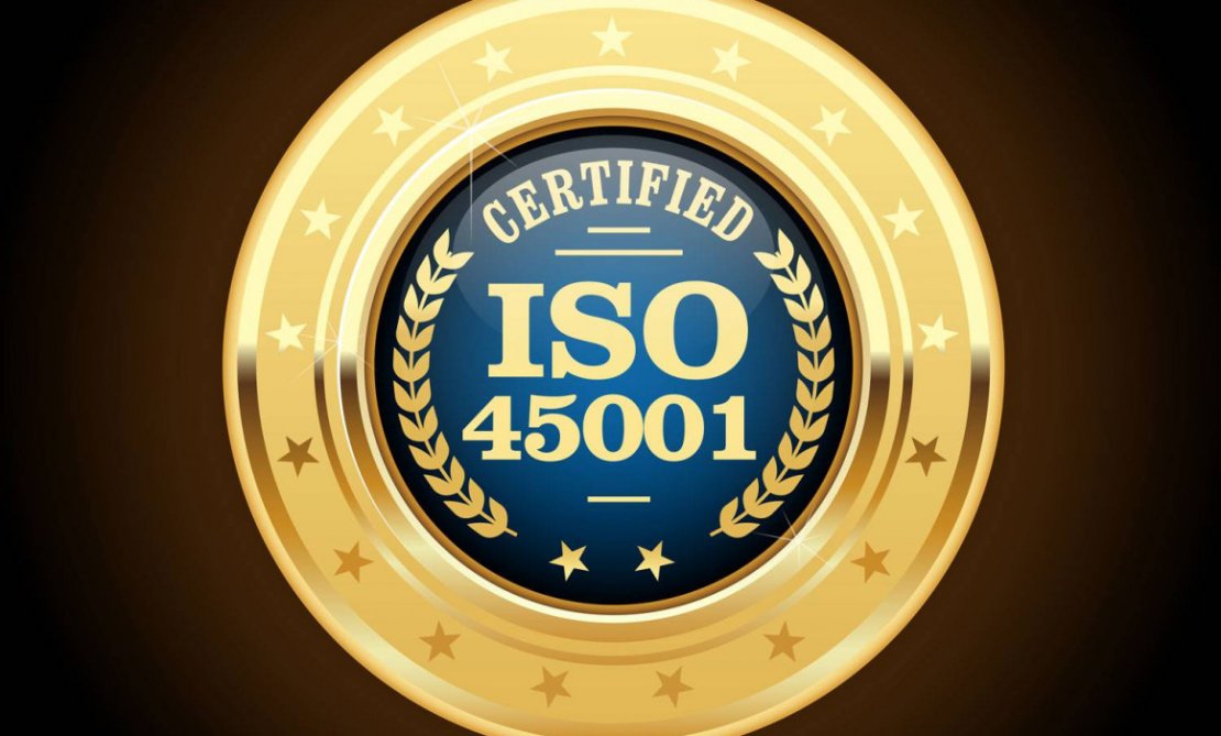 ISO 45001 NEDİR?