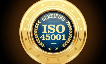 ISO 45001 NEDİR?