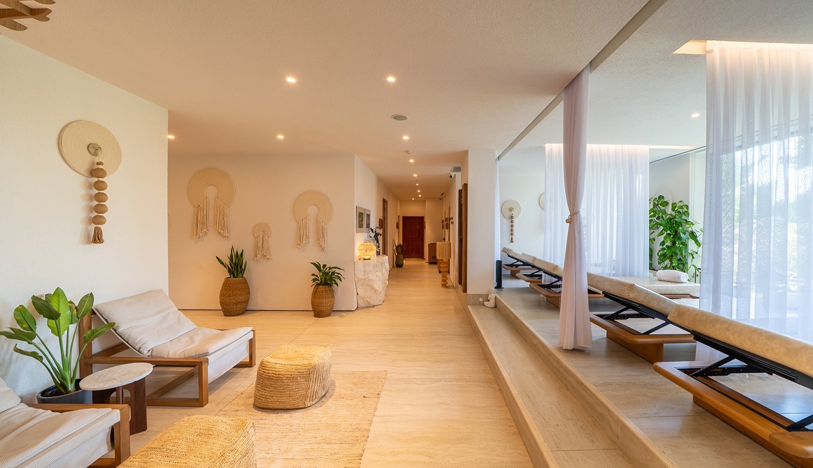 Q Spa & Wellness Spa Merkezi