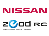 total partner -542-236-Nissan ZEOD-RC logo png-