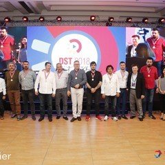 Şampiyon , Şampiyon !