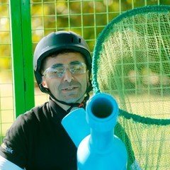 Attığını vuran adam , Sezai
