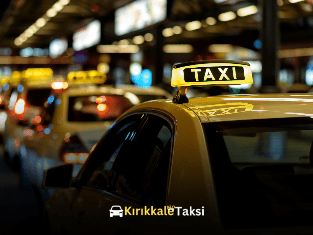 kirikkale-taksi-fiyatlari
