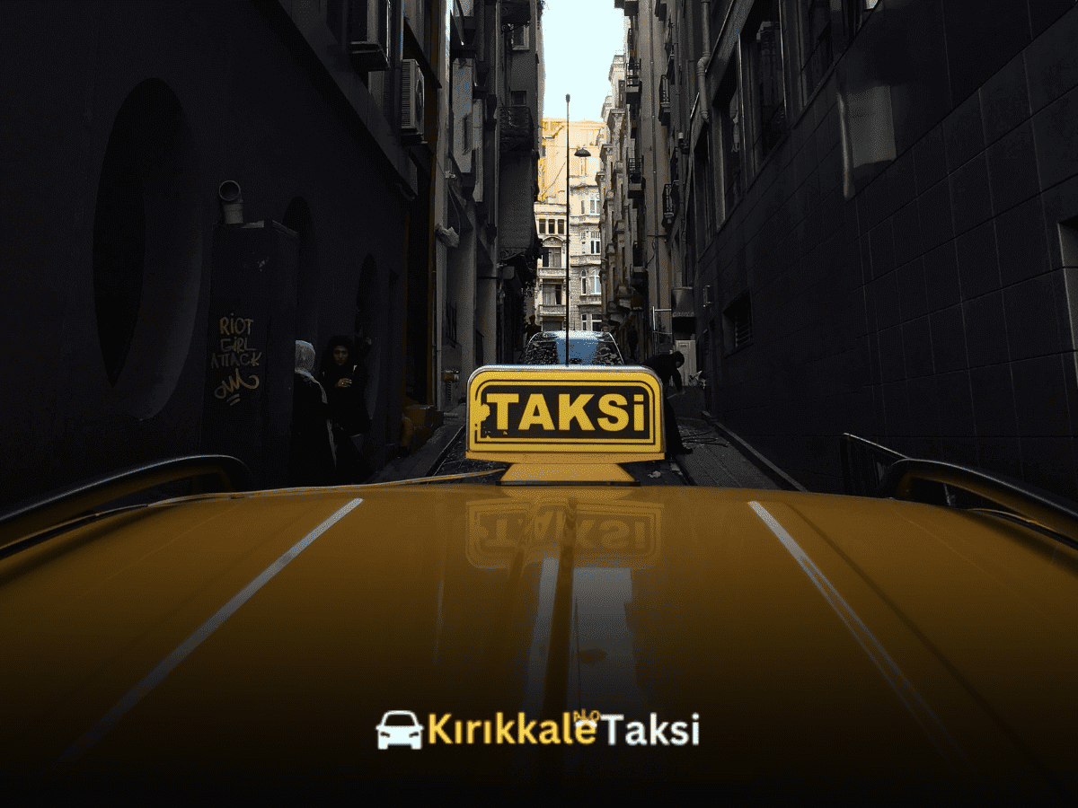 kirikkale-taksi-duragi