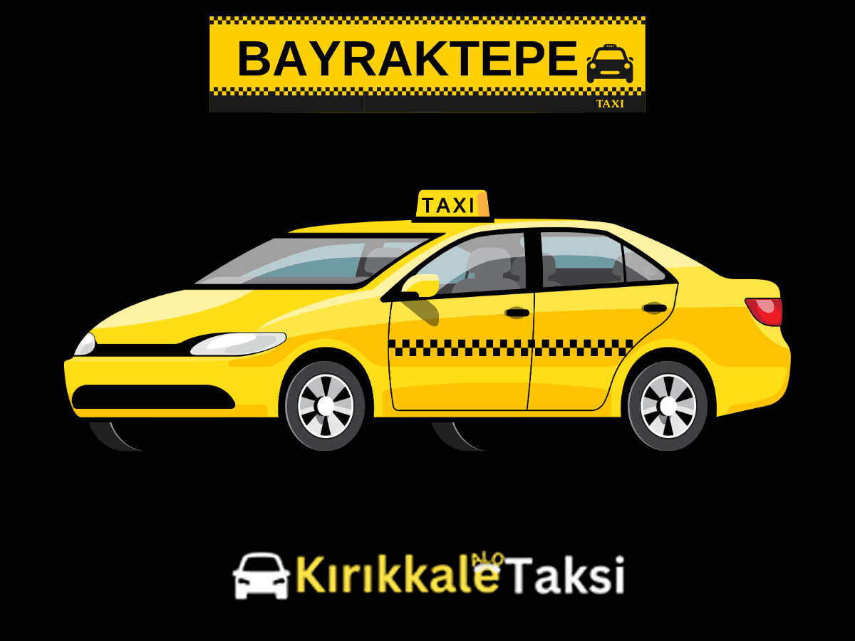 Bayraktepe-Taksi