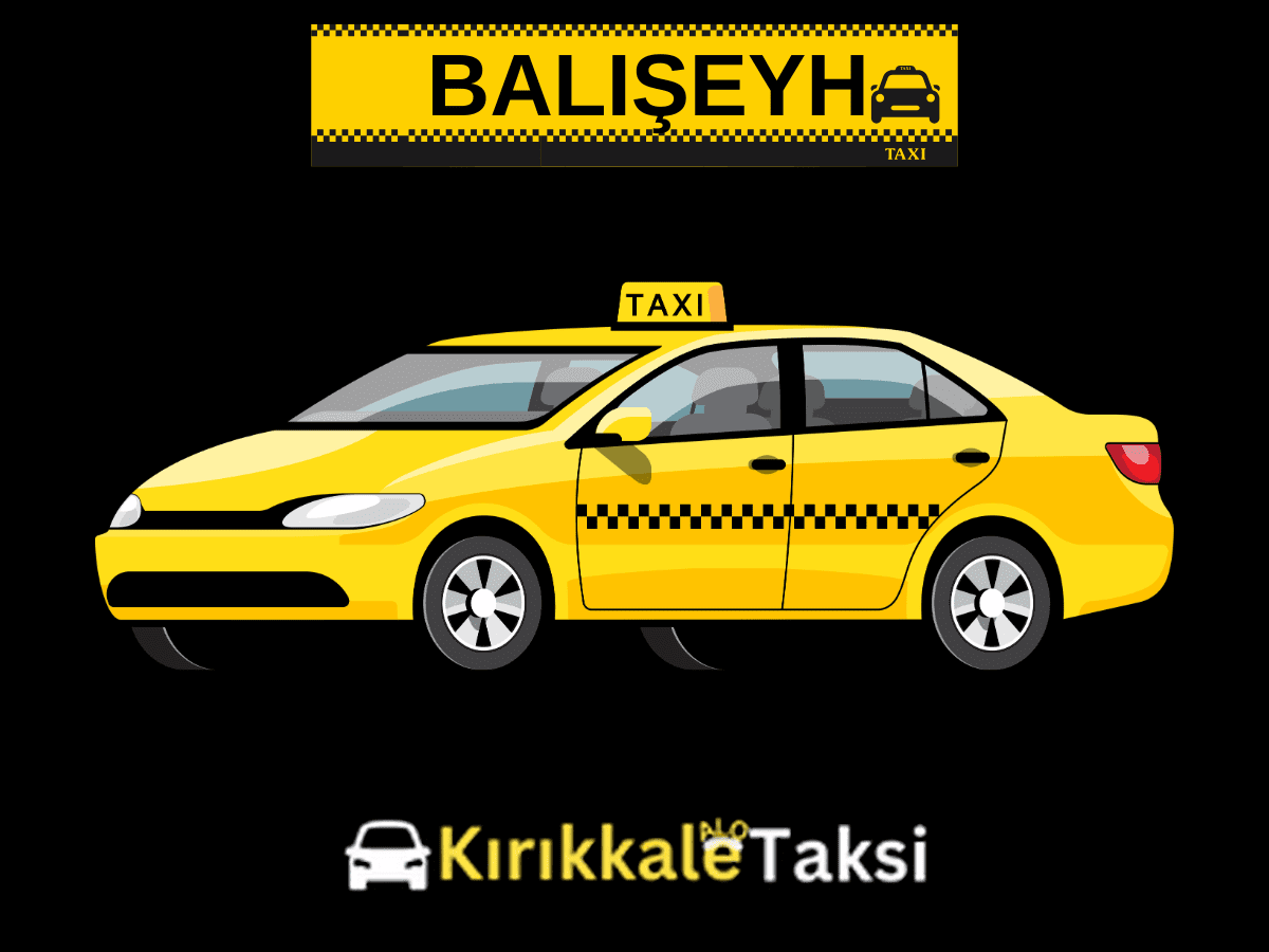 Baliseyh-Taksi