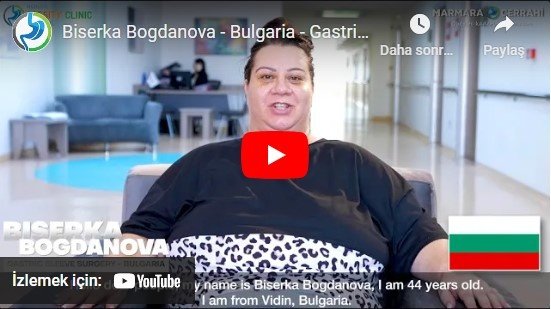 Watch Video For Gastric Sleeve In Turkey Price All Inclusive Cos