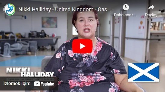 Watch Video For Gastric Sleeve In Turkey Price All Inclusive Cos