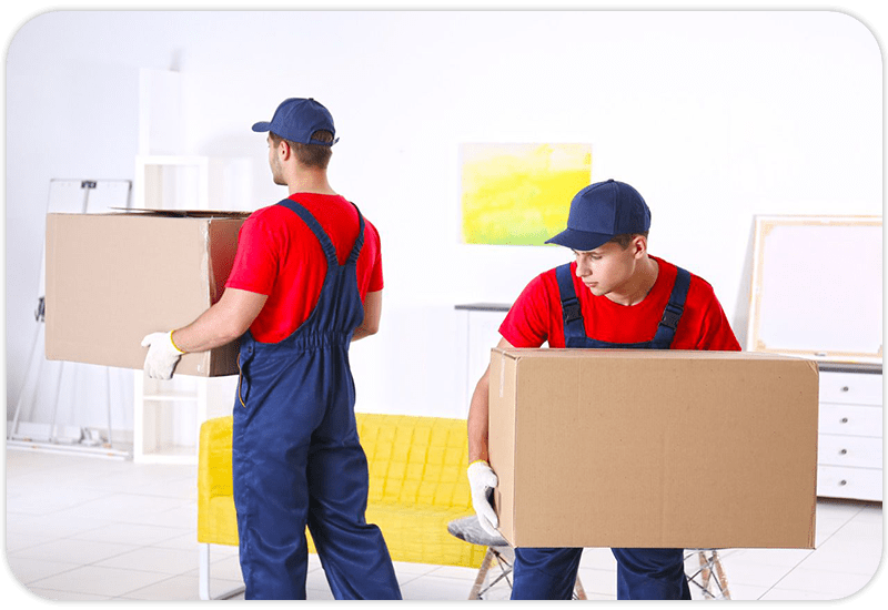 Parça-Eşya-Taşima