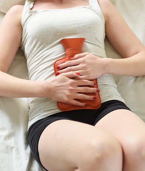 Ağrılı-Adet-Regl-Görme