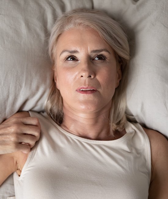 Menopozda-Uyku-Sorunları