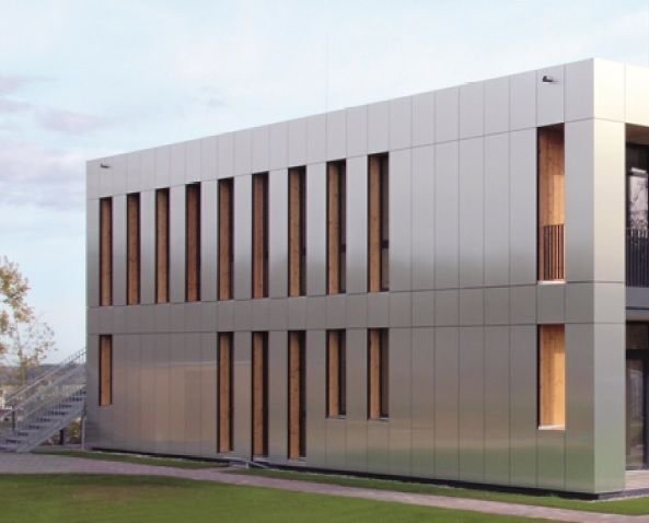 ZTK Kompozit Kaplama