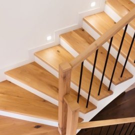 ZTK Paslanmaz Korkuluk