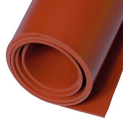 Silicone-Levha-Sheet-Silikon