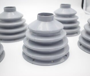 konik-koruk-silicone-silikon