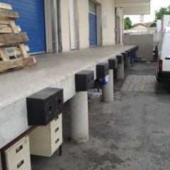 Rampa-Yanasma-Kaucuk-Takoz-Lastik