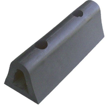 Trapez-Ekstruzyon-Kaucuk-Bumper-Darbe-Takozu