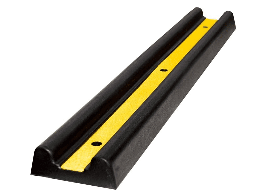 Duvar-Koruma-Stoper-Lastik-Kaucuk-Plastik