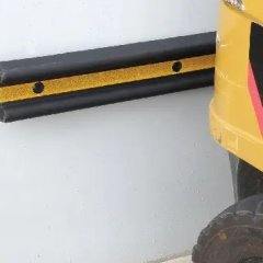 forklift-yanasma-kaucuk-darbe-takozu