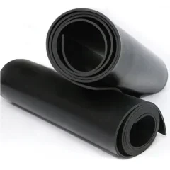 Neopren-Kaucuk-Levha