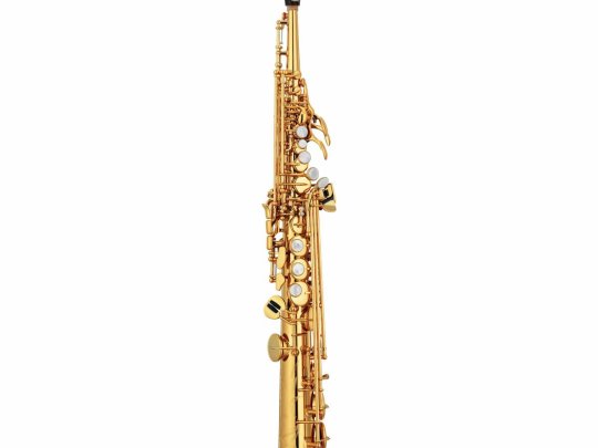 Soprano Saksafon