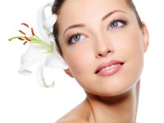 Dermaroller; DK Klinik, ANTALYA