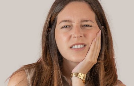 Masseter Botoks Antalya