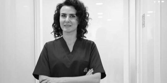 Dr. Meltem Şentürk İle Saç Ekimi Hakkında Samimi Bir Röportaj