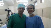 2015 İleri İplik Uygulamaları Teknikleri, Gürcistan 1