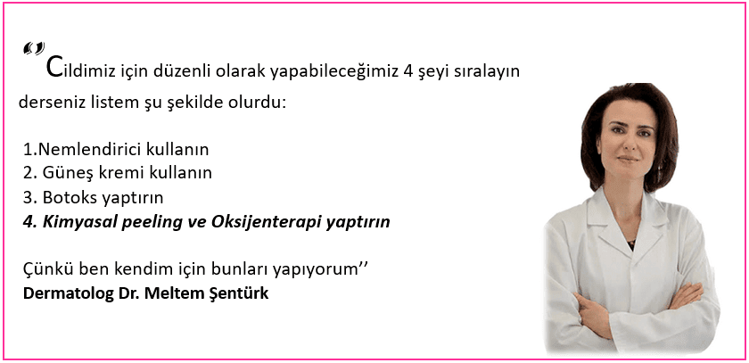 Kimyasal Peeling