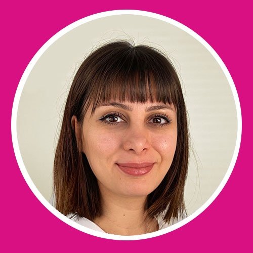Büşra Özgür