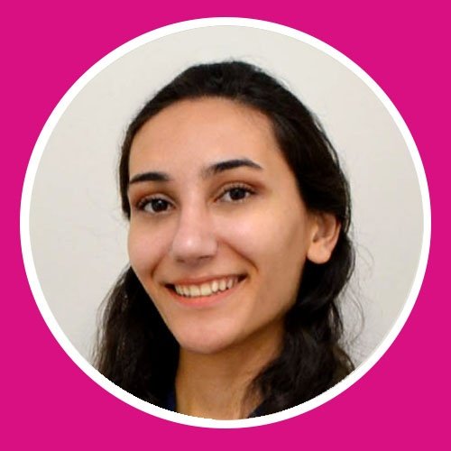 Büşra Tuğ