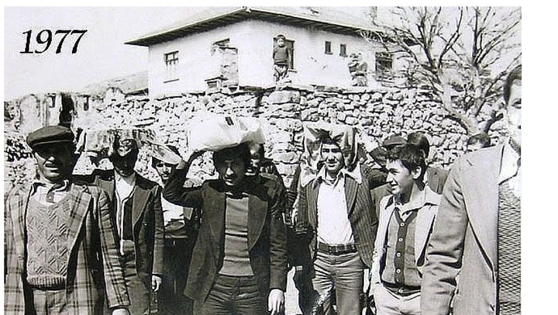 Şabanözü Tarihimiz