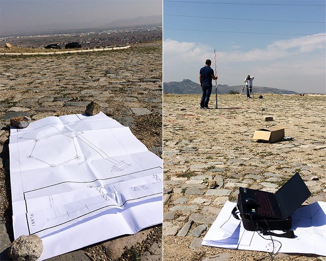 Danışmanlık ve Projelendirme